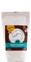 Fisch-Flocke Wels 1kg (1 Stück)